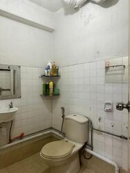Blk 521 Jurong West Street 52 (Jurong West), HDB 3 Rooms #459382231